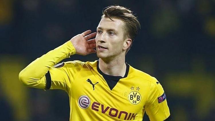 Marco Reus bombası İşte Reusu isteyen takımlar..