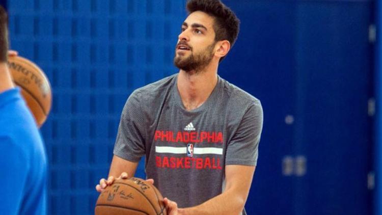 Furkan Korkmaz: İnsanların desteği sayesinde buralardayız