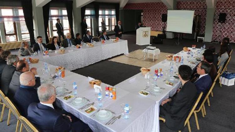 UNESCO Türkiye Milli Komisyonu Yozgat’ta toplandı