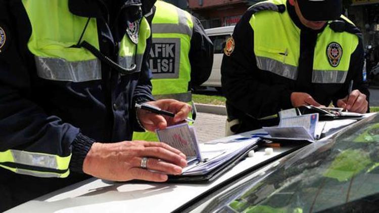 Trafik cezası sorgulama işlemi nasıl yapılır