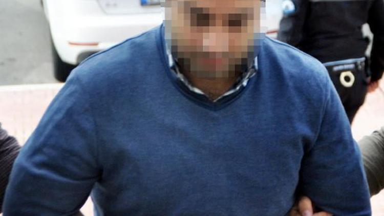 İstanköye kaçarken yakalanan Dışişleri Bakanlığı eski müşteşarı adliyede