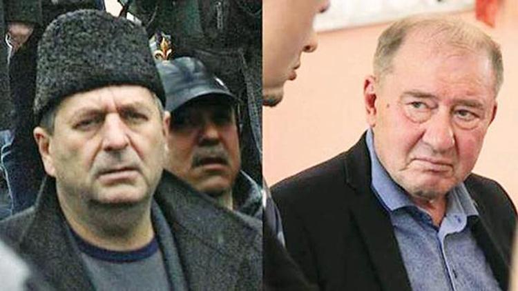 Erdoğan istedi; İki Tatar lider serbest kaldı