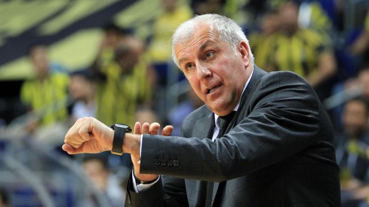 Obradovic:Hücumda daha iyi olmalıyız