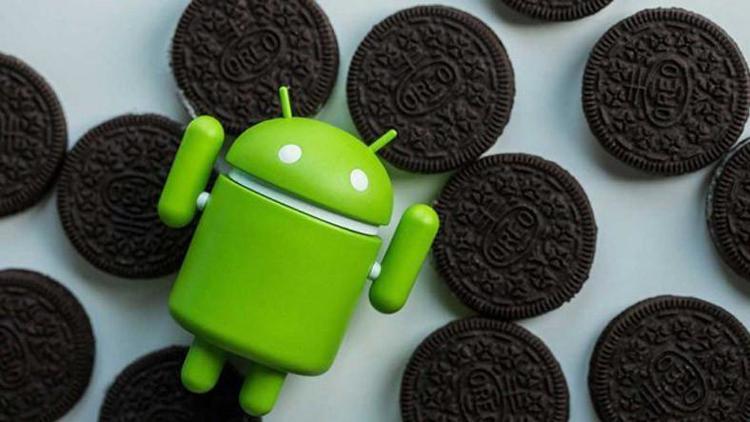 Samsung telefonlara Android 8 Oreo güncellemesi ne zaman geliyor