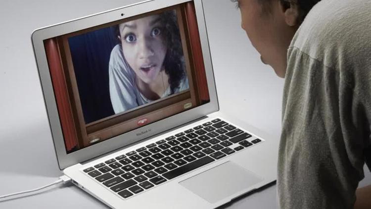 Webcam ve mikrofonunuz hacklenmiş olabilir, aman dikkat