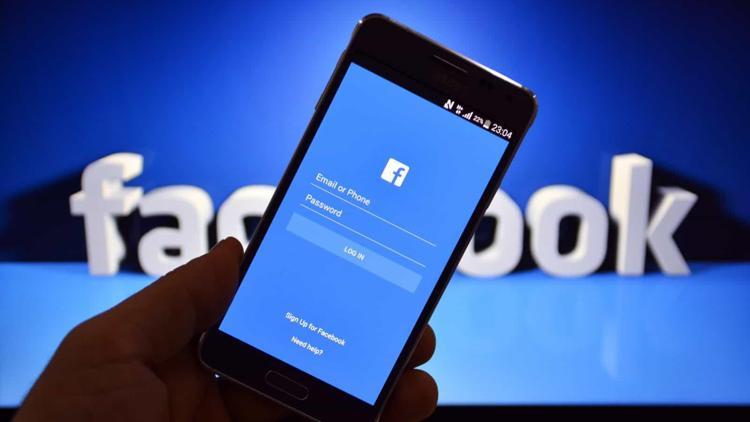 Facebooka görüntü yükleyenler dikkat İşte müthiş özellik