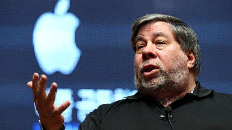 Appleın kurucularından Wozniak: iPhone X almayacağım