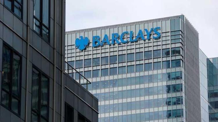 Barclaysin kârı 3. çeyrekte beklentiyi aştı