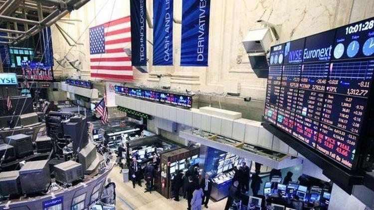 S&P 500 yedi haftanın en kötü seviyesinde