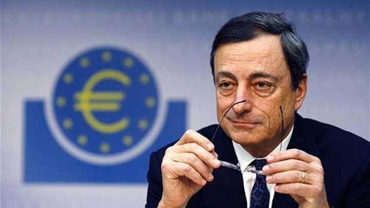 Draghiden parasal diyalog konuşması