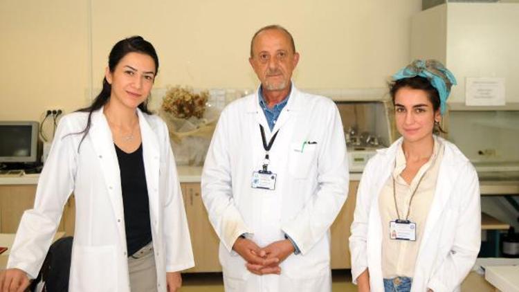 Türk doktorlardan siroza karşı umut veren çalışma