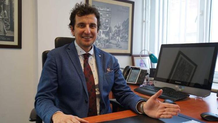 Ersin Oray: Ses işitme cihazları artık mini bilgisayarlar gibi