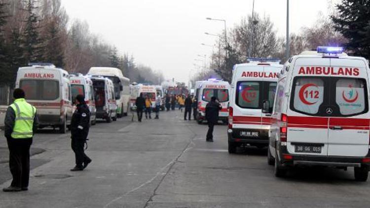 15 askerin şehit edildiği saldırının 2 numaralı sanığı savunma yapmadı