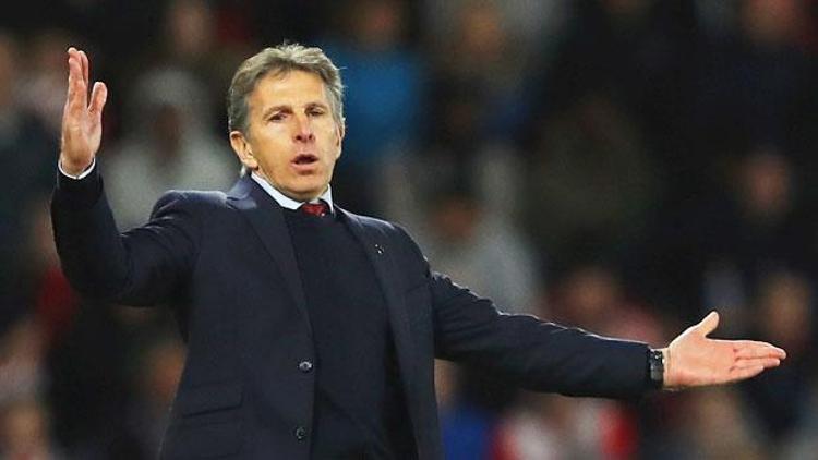 Leicester City’de Puel dönemi