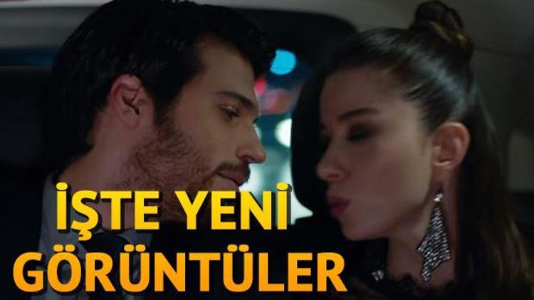 Dolunay izleyicilerine sürpriz… Yeni bölümden 3. fragman geldi