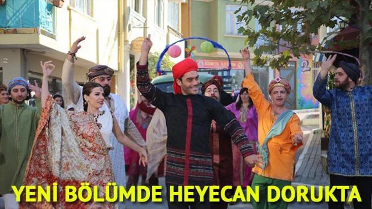 Şevkat Yerimdar 23. bölüm fragmanında Esin büyük beklenti içinde