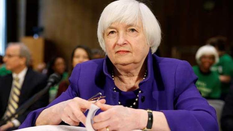 Küresel piyasalar yeni Fed Başkanını bekliyor