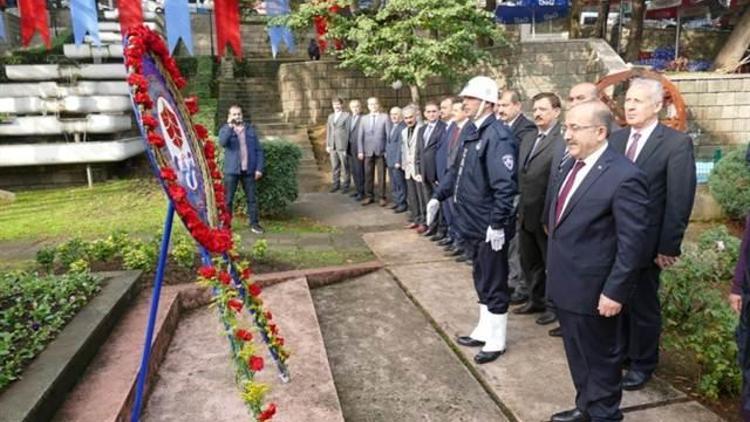 Trabzon’un fethi 57 yıldır yanlış kutlandığına karar verildi