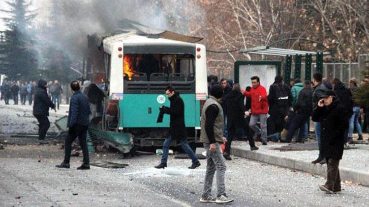 Canlı bombalı saldırı davasında 10 tahliye