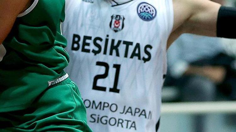 Sompo Japan Beşiktaş’a sponsor