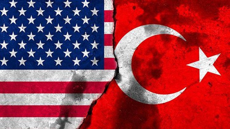 Amerika tape istedi Türkiye vermedi