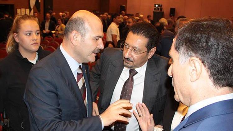 Suudi Arabistan Büyükelçisinden Trabzon açıklaması