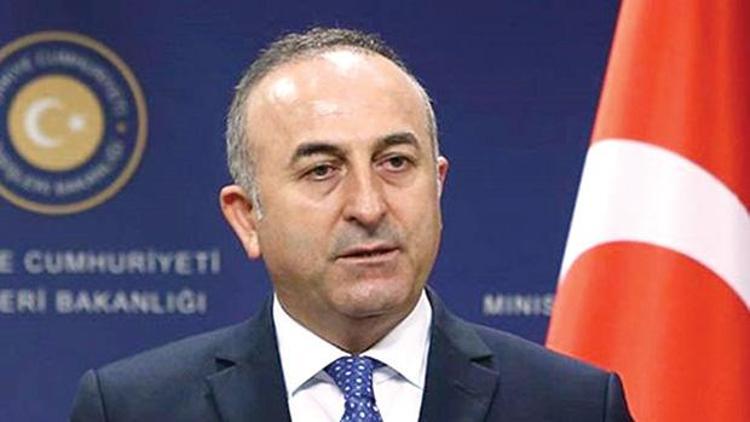 Çavuşoğlu: IKBY’nin geri adımı yetersiz