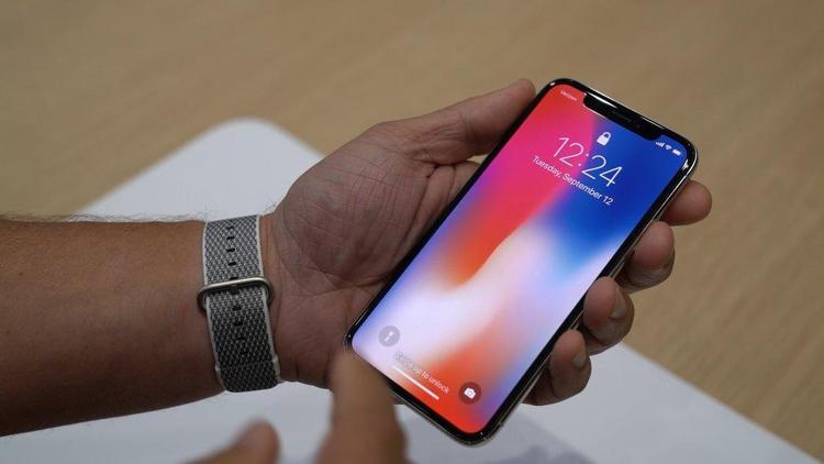 iPhone Xte uygulamalar arası geçiş nasıl yapılıyor