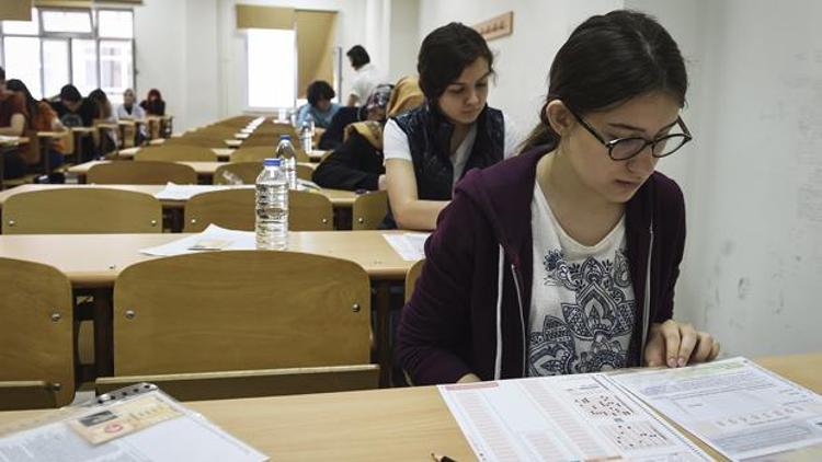 YÖK’ten soru tarzlarıyla ilgili açıklama: TYT soruları YGS’den farklı olacak