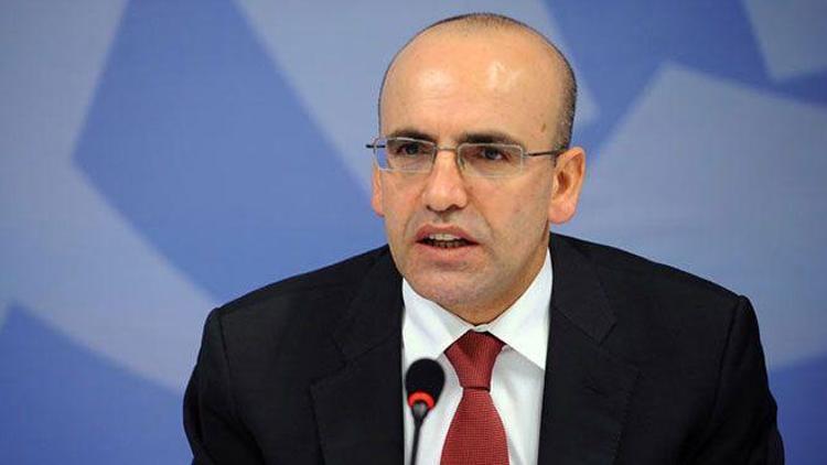 Mehmet Şimşekten Fed değerlendirmesi