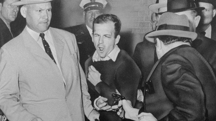 FBIın JFK suikastindeki uyarısı 54 yıl sonra ifşa oldu