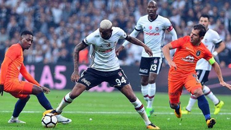 Beşiktaş Alanyada çıkış peşinde