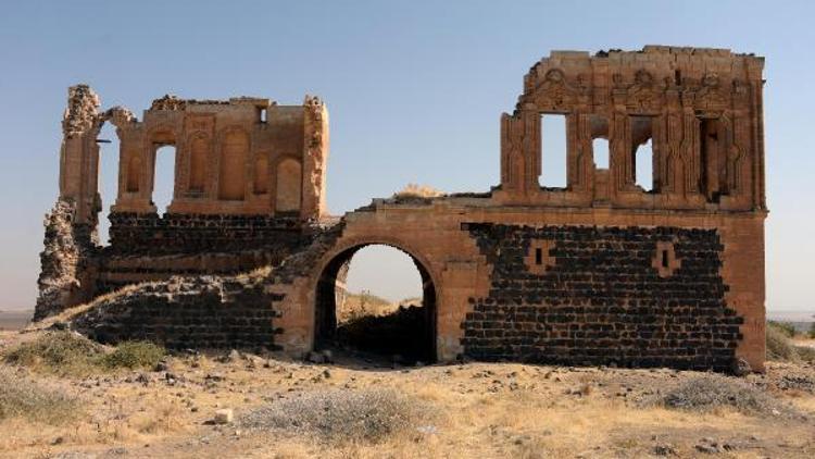 150 yıllık Güzelşeyh Kasrı, zamana yenik düştü