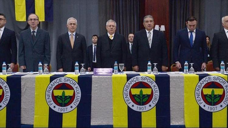 Fenerbahçe Divan Kurulu yarın yapılacak