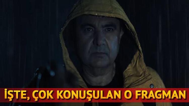 Sadettin Teksoy Stranger Things dizisi ile ortaya çıktı