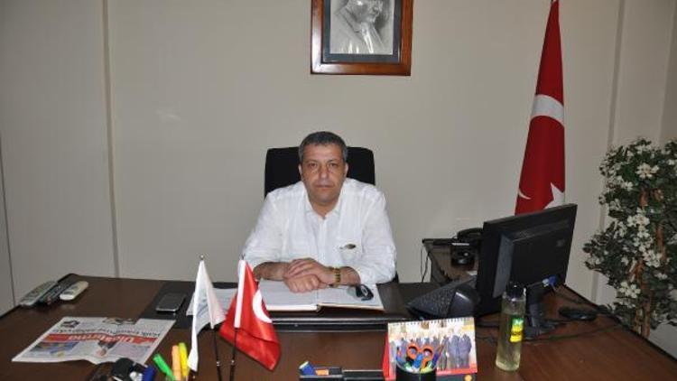 Samsun Anadolu Markalar Birliği’nin yeni başkanı seçildi