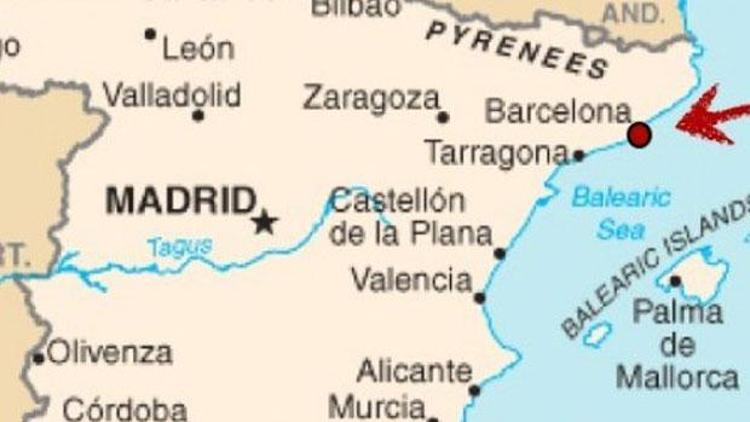 Katalonya nerede Katalanlar kimdir