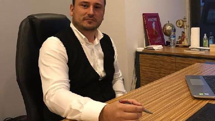 Trabzonspor Mali İşler Koordinatör Yardımcısı istifa etti