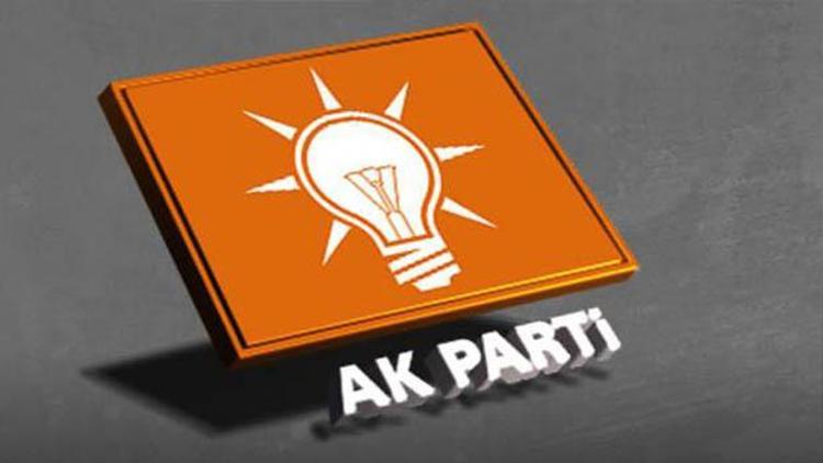 AK Partiden çok kritik açıklama: İstifa etmezse...