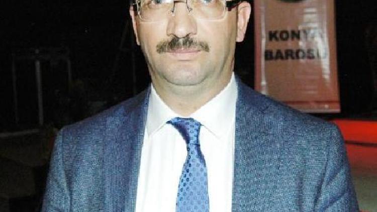 Konyada, FETÖ davasında avukatlara ceza yağdı