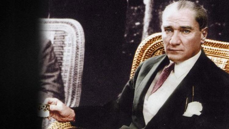 Atatürkün anlatımıyla cumhuriyetin ilanı