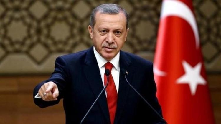 Cumhurbaşkanı Erdoğandan 29 Ekim mesajı