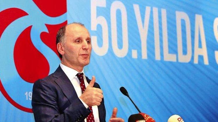 Muharrem Usta gitmedi Yönetime flaş seçim çağrısı