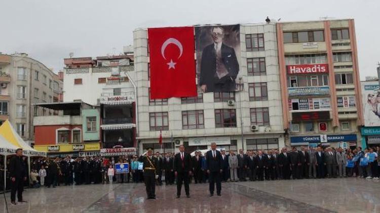 Atatürkün Kilise gelişinin yıldönümü kutlandı