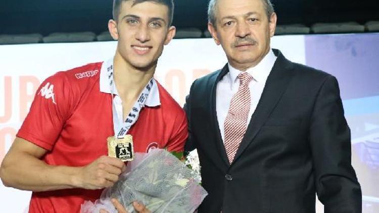 Türkiye, Gençler Avrupa Boks Şampiyonası tarihinde ilk defa 5 madalya kazandı