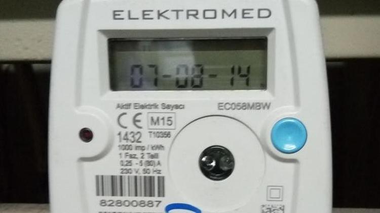 Akıllı elektrik sayaçlarında gözler yeniden EPDK’da