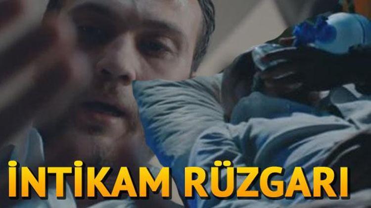 Çukur dizisinin 3. bölüm ilk sahne fragmanı yayınlandı İşte Çukur dizisinin son bölümünde yaşananlar