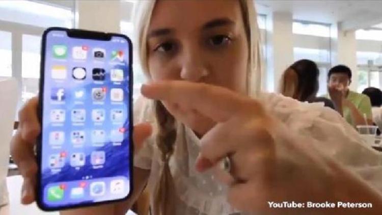 Apple mühendisi Youtuber kızı yüzünden işinden oldu