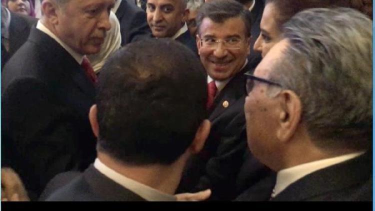Erdoğan: Karşımızdakiler bunların hiçbirine uymuyorsa o zaman bu oyunu zorla bozacağız (1) /FOTOĞRAFLAR