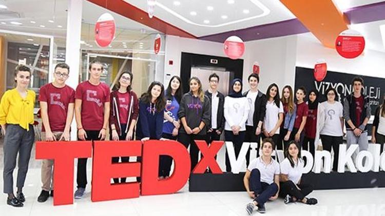 TDEx ‘Paylaşmaya Değer Fikirler’ Konferansı 28 Ekim’de